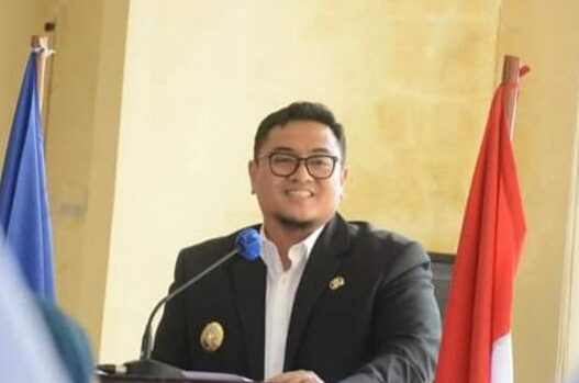 Calon Bupati Tanah Datar, Richi Aprian mengajukan permohonan perselisihan hasil Pilkada ke Mahkamah Konstitusi atau MK