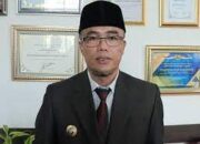 Pj Wali Kota Motivasi Siswa SMAN 1 Payakumbuh