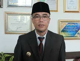 Pj Wali Kota Motivasi Siswa SMAN 1 Payakumbuh