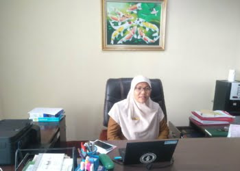 Pemkab Agam Tambah Cadangan Beras 3,7 Ton