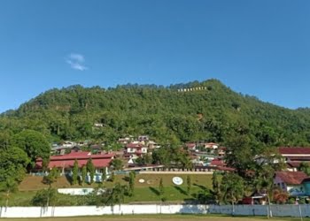 BPS Temukan 530 Penduduk Miskin Ekstrem di Sawahlunto