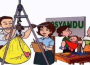 Miris! 5.888 Posyandu di Sumbar Tidak Miliki Bangunan