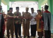 SMPN 1 Harau Luncurkan Sekolah Digital dan Gelar Wisuda Tahfiz
