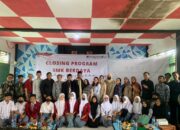 Resmi Ditutup, Program SMK Berdaya Lahirkan Siswa Kreatif