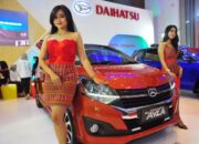 Sigra Terlaris, Penjualan Daihatsu Moncreng Awal Tahun 2023