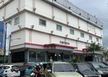 Promo Coklat Hadir di SuzuyaRocky Padang