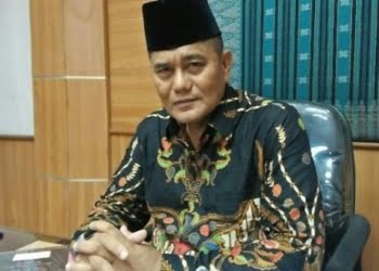 DPRD Padang Bakal Interpelasi Wali Kota karena Tak Kunjung Kirim Nama Calon Wawako