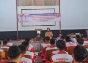 Pastikan Hak ABH Terpenuhi, DP3AP2KB Sumbar Tinjau LPKA Tanjung Pati