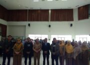 100 Peserta Ikuti Pelatihan Pengembangan UMKM