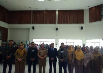 100 Peserta Ikuti Pelatihan Pengembangan UMKM