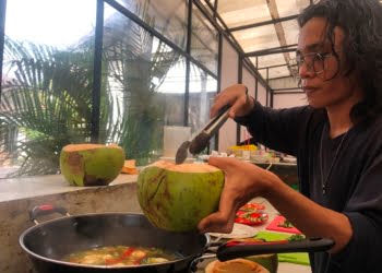 Pemko Padang Imbau Pelaku UMKM Urus NIB