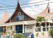 Tidak Masuk Dinas, DPRD Bukittinggi Bakal Panggil Wako Bukittinggi