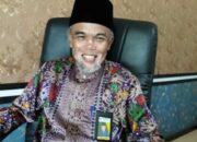 Baznas Kabupaten Pasaman Siap Upayakan Target Pengumpulan ZIS