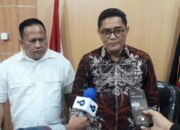 DPRD akan Tindaklanjuti, Dua Nama Calon Wawako yang Diusulkan oleh Wali Kota Padang