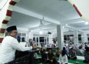 Bupati Tanah Datar Apresiasi Kelompok Wirid Yasinan