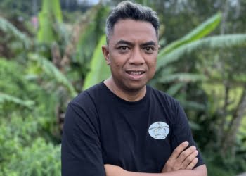 Yesias Petrus Boeboe, Dulunya Ingin Jadi Pelaut tapi Justru Jadi Petinggi IOH