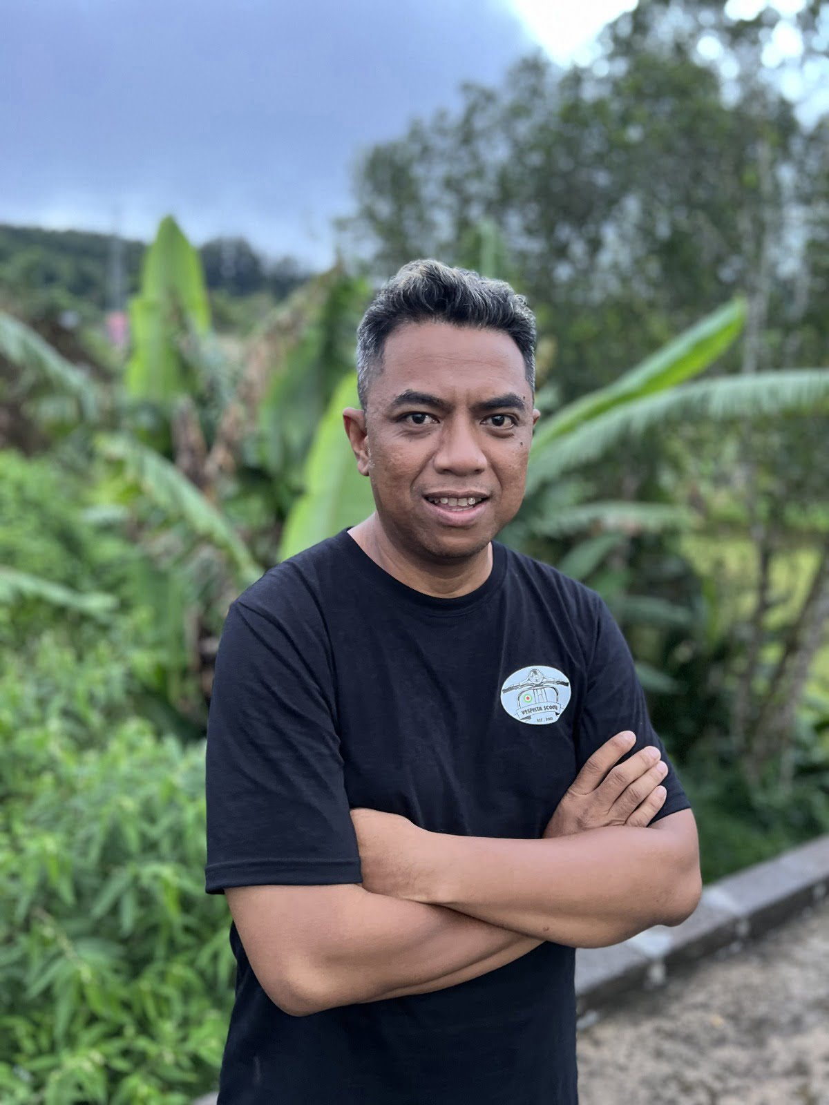 Yesias Petrus Boeboe