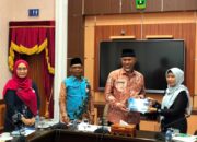 Sensus 10 Tahun Terakhir Sumbar Tunjukkan Perbaikan Signifikan