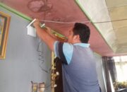 Keterbatasan Jaringan, Bumnag Timur Sejati Nagari Pakan Rabaa Timur Sediakan Layanan Internet