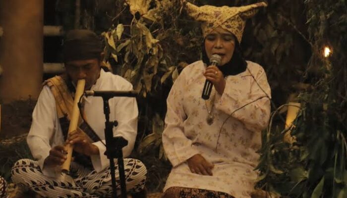 Solok Selatan Usulkan Saluang Panjang Patiak Tigo dan Indang Tagak untuk WBTbI