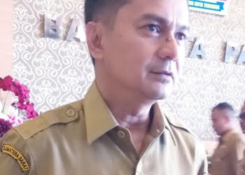 Terverifikasi 35.500, Pemondokan Penastani Rampung