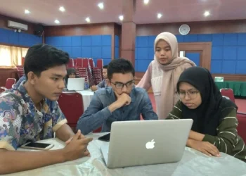 ITP Adakan Pendampingan Pengunggahan Proposal Program Kreativitas Mahasiswa