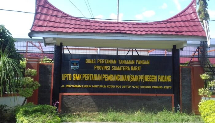 Guru SMK PP Negeri Padang Mosi Tak Percaya Terhadap Kinerja Kepala Sekolah, Ini Tanggapan Pihak Sekolah!