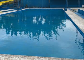 Kolam Renang Nafisa, Hadir Kembali Manjakan Pecinta Renang dan Diving di Pasaman Barat