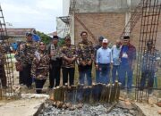 Sambut Ramadan, Bacaleg Ginno Irwan Gelar Tradisi Malamang dan Makan Bajamba 