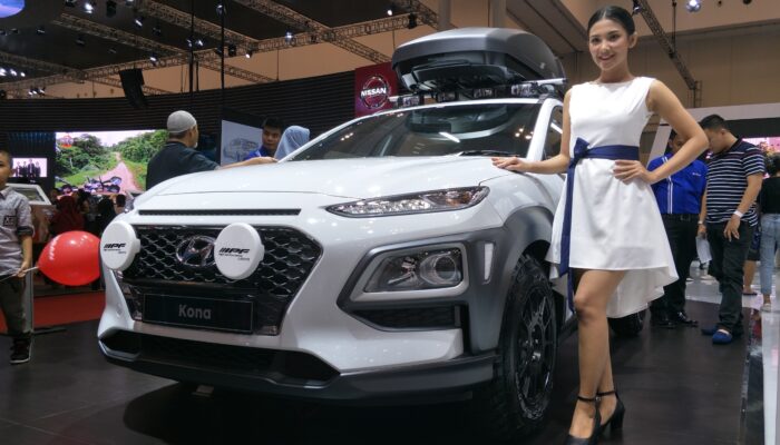 Sambut Ramadan, Hyundai Diskon Besar-besaran untuk Creta dan Stargazer