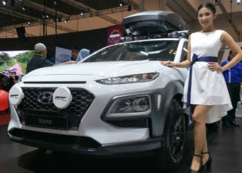 Sambut Ramadan, Hyundai Diskon Besar-besaran untuk Creta dan Stargazer