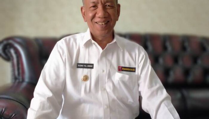 Pemkab Pesisir Selatan Fokus Angkat Kesejahteraan Nelayan