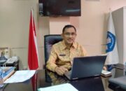 Disdikbud Pesisir Selatan Tingkatkan Kemampuan Menulis Guru dan Siswa