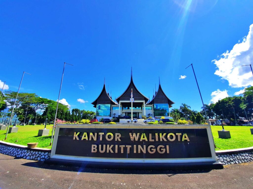 Bukittinggi