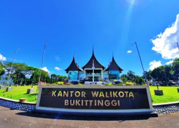 Bukittinggi