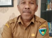 Hadirkan Jaringan Internet Sampai Pelosok, Dinas Kominfo Pesisir Selatan Dukung Pronasa