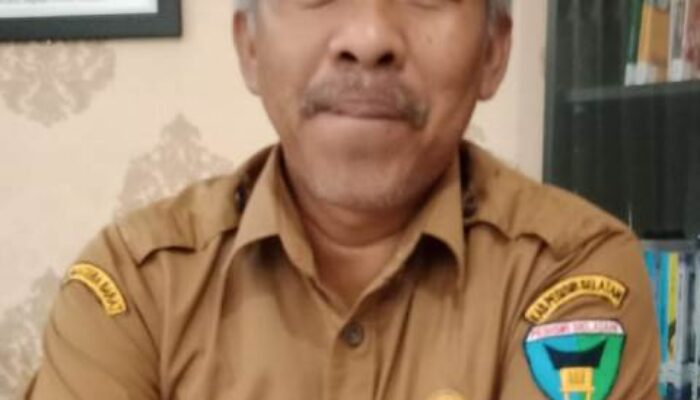 Hadirkan Jaringan Internet Sampai Pelosok, Dinas Kominfo Pesisir Selatan Dukung Pronasa