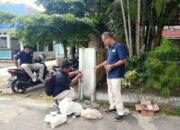 Perumda Tirta Sago Payakumbuh Menuju Smart Water Company