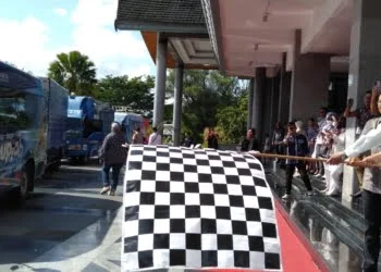 BI Sumbar Siapkan Rp3,12 Triliun Uang Rupiah untuk Kebutuhan Ramadan dan Lebaran