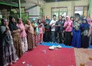 Bos PO Sinamar asal Lima Puluh Kota Teguhkan Hati Terjun ke Dunia Politik