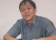 Anggota DPRD Sumbar, Albert Hendra Lukman: Utamakan Keamanan dan Kenyamanan Saat Libur Lebaran