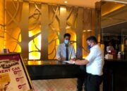 PAD Kota Padang Meningkat di Tahun 2022