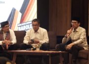 Bupati Lima Puluh Kota Minta Perantau Berkontribusi Dalam Pembangunan Daerah