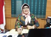 Anggota DPRD Padang, Elly Thrisyanti Peduli Pelaku UMKM