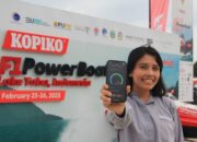 Sukses Hadirkan Konektivitas Digital Terdepan Selama F1 Powerboat World Championship, Trafik Layanan Data Telkomsel Tumbuh 43 Persen