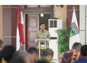 Tegas Bupati Khairunas di Musrenbang Solok Selatan:  OPD Harus Berinovasi, Jangan Bergantung APBD!