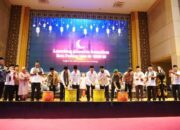 Siap-Siap! Pesantren Ramadan di Padang Akan Diluncurkan