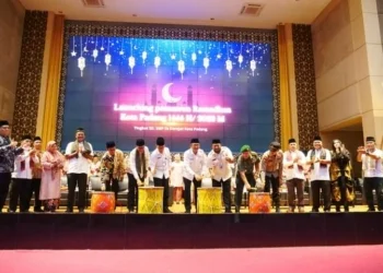Siap-Siap! Pesantren Ramadan di Padang Akan Diluncurkan