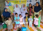 Pasbar Maksimalkan Penanganan Stunting