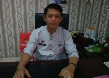 Lansia dan Penyandang Disabilitas di Padang Dapat Ini di Bulan Ramadan